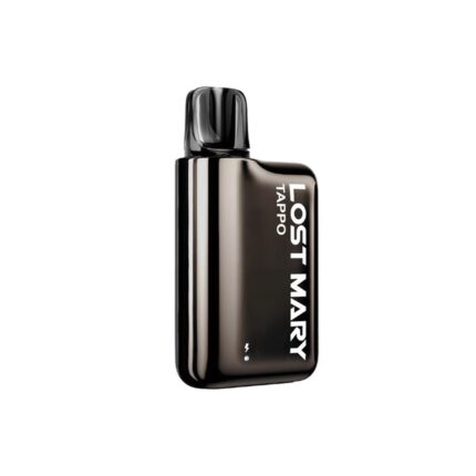 Lost Mary Tappo Starter Kit - Blueberry Sour Raspberry 20mg 2ml