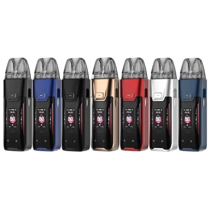 Vaporesso - Luxe XR Max 2 Pod Kit - Image 1