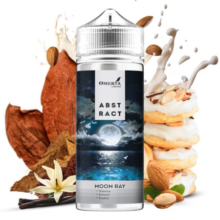 Omerta - Abstract Moon Ray 20/120ml