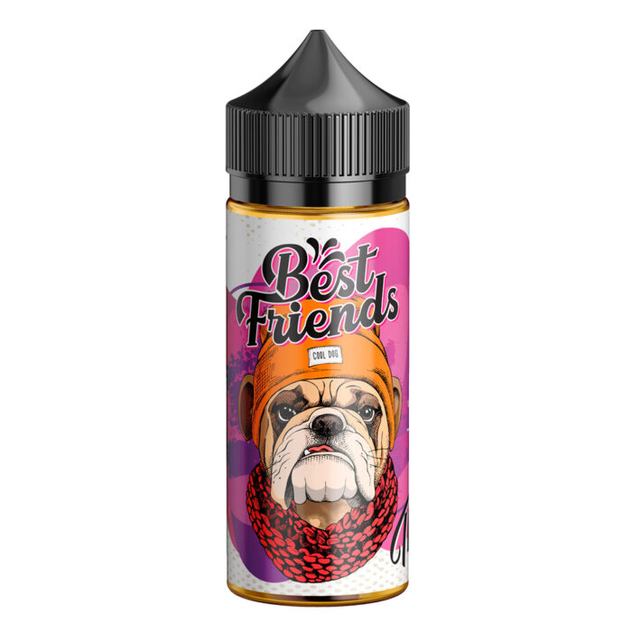Best Friends - Thor 25ml/100ml - Image 1