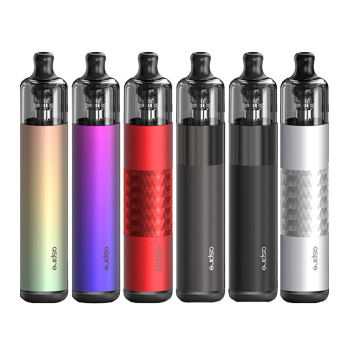 Aspire - Flexus Stik Kit 2ml 1200mAh - Image 1