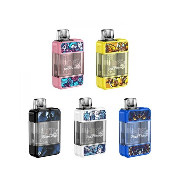 Aspire - Gotek S Kit - Image 1