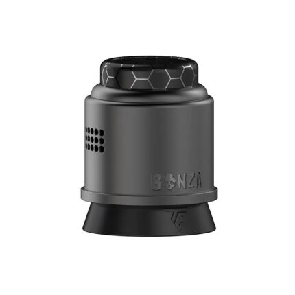 Thunder Cloud x Vaping Bogan - Bonza Pro RDA 26.5mm 2ml