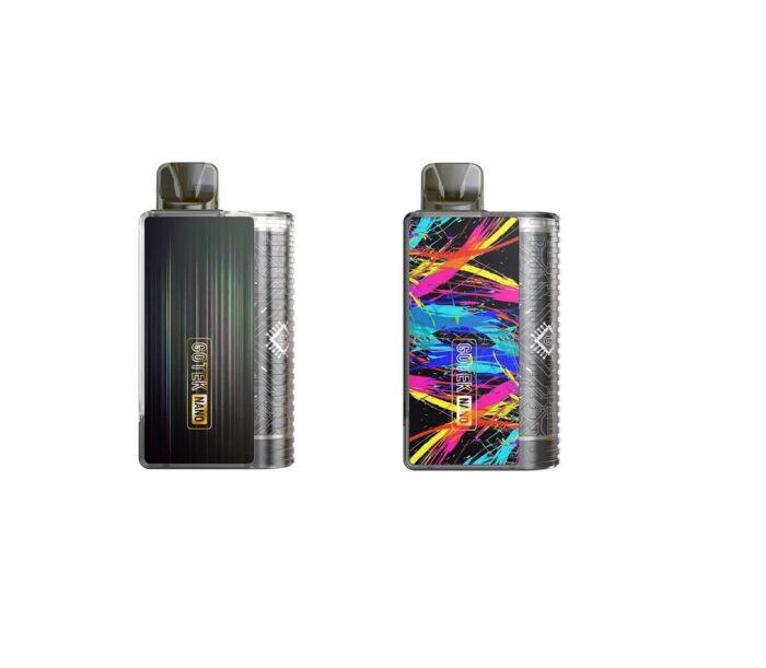 Aspire - Gotek Nano Kit - Image 1