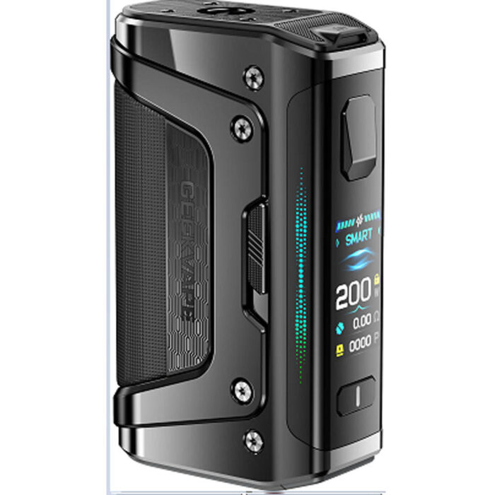 Geekvape - Aegis Legend 5 Mod - Image 1