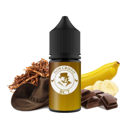 Don Cristo – Bct 30ml