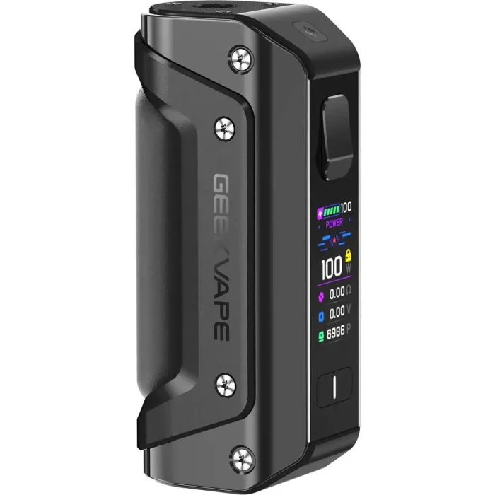 Geekvape - Aegis Solo 3 100W Box Mod - Image 1