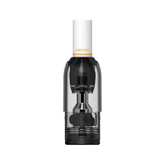 Geekvape - Wenax M1 Filter Cartridge - Image 1