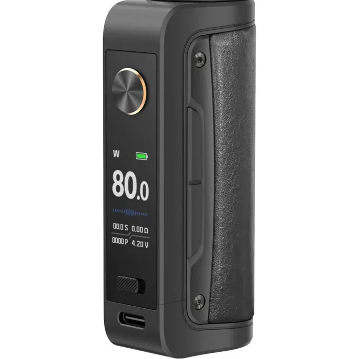 Innokin - Coolfire Z80 NEX MOD - Image 1