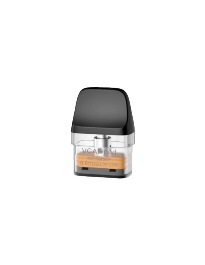 Innokin - Vcap Cartridge 2ml - Image 1