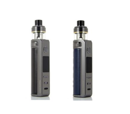 Voopoo - Drag X Pro 100W 5.5ml Kit