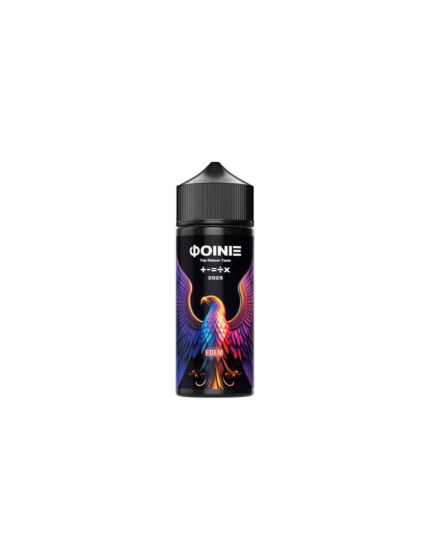 Mad Juice - Phoenix Edem 20ml/120ml