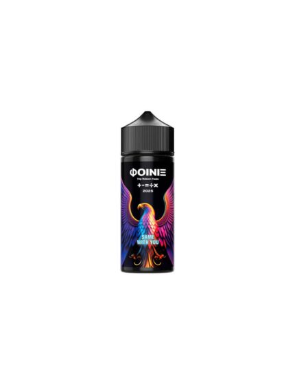 Mad Juice - Same With You 20ml/120ml
