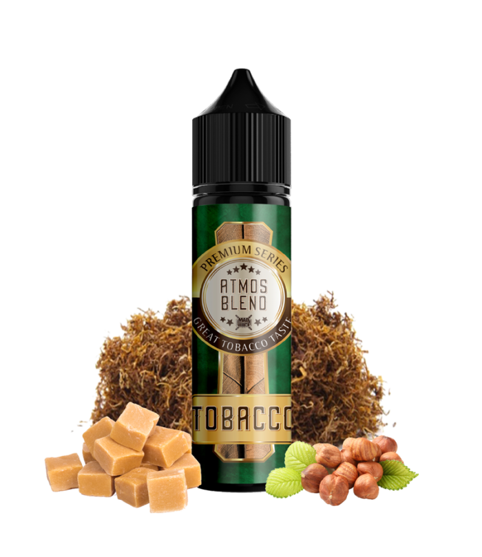 Mad Juice – Atmos Blend 15/60ml - Image 1