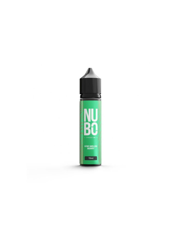 Nubo - Kiwi Melon Berry 15/60ml - Image 1