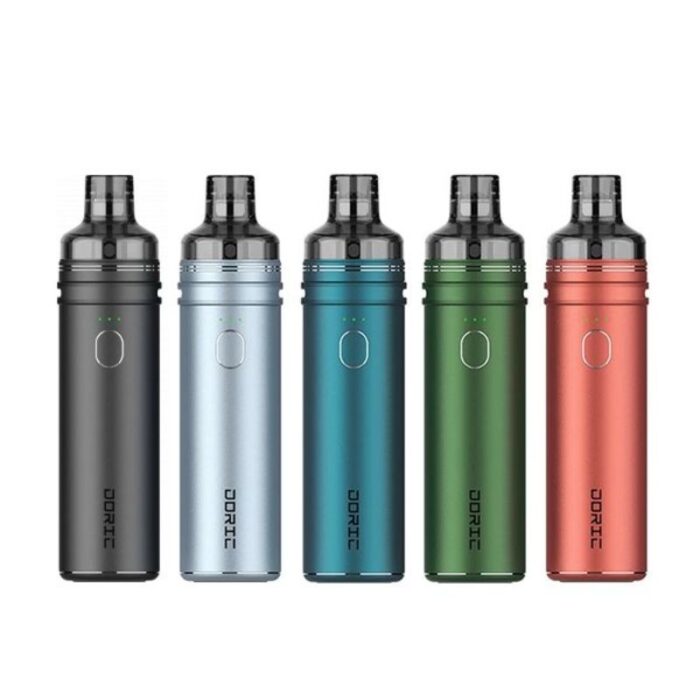 Voopoo - Doric 60 4.5ml - Image 1