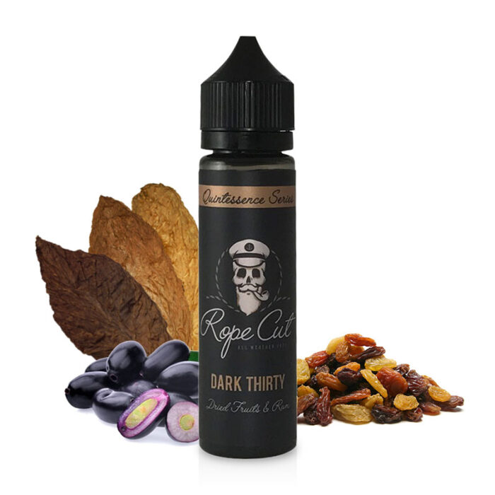 Rope Cut - Dark Thirty 20/60ml - Image 1
