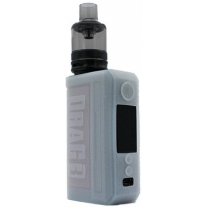 Voopoo - Drag 3 Θήκη Σιλικόνης - Image 1