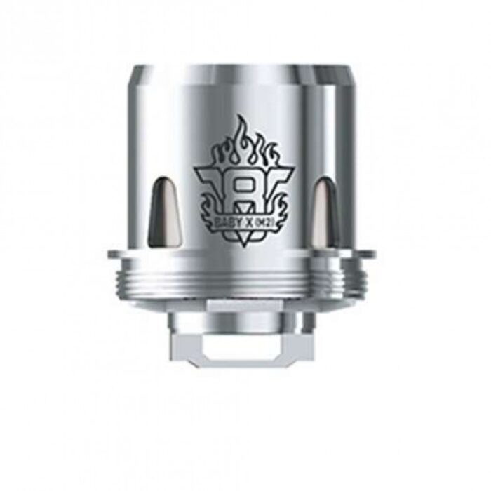Αντιστάσεις SMOK TFV8 X BABY - Image 1