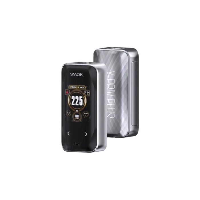 Smoktech - Mod X-Priv Plus - Image 2