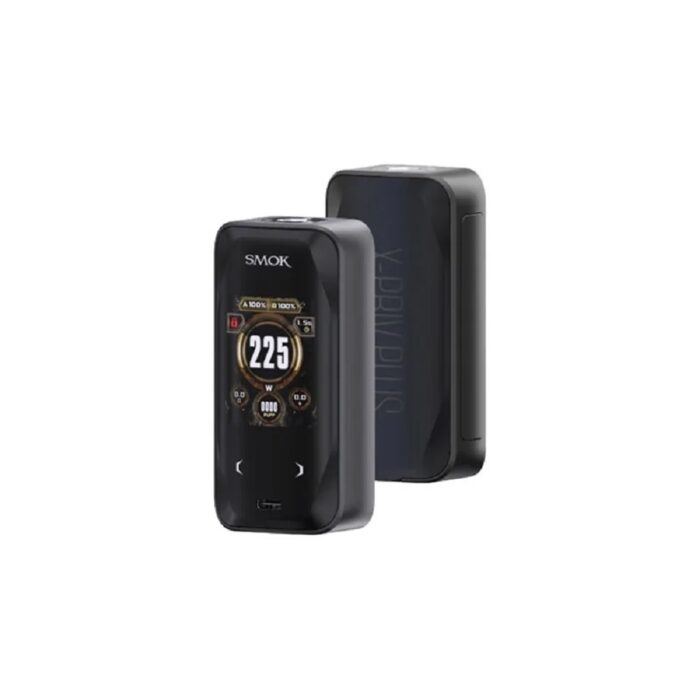 Smoktech - Mod X-Priv Plus - Image 1
