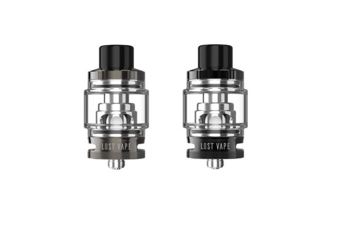 Lost Vape - Centaurus Sub-Coo Tank 4ml - Image 1