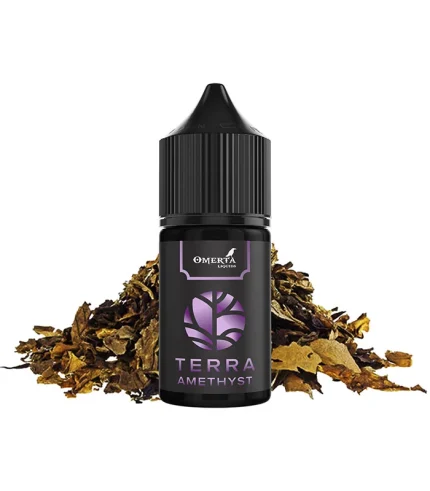 Terra Amethyst 30ml