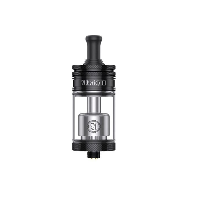 Vapefly - Alberich II MTL RTA Tank 4ml - Image 1