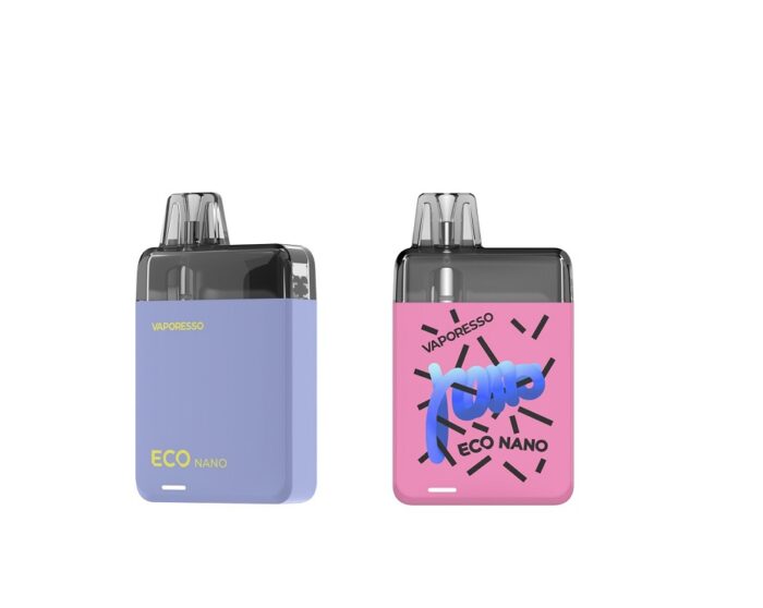 Vaporesso - Eco Nano Kit - Image 1