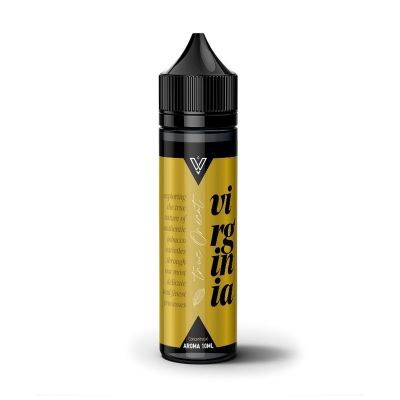 VnV – Virginia 12/60ML True Orient